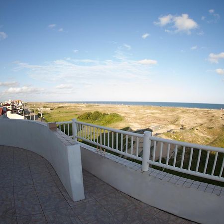 Nelson Praia Hotel Cassino Eksteriør billede