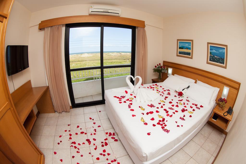 Nelson Praia Hotel Cassino Eksteriør billede