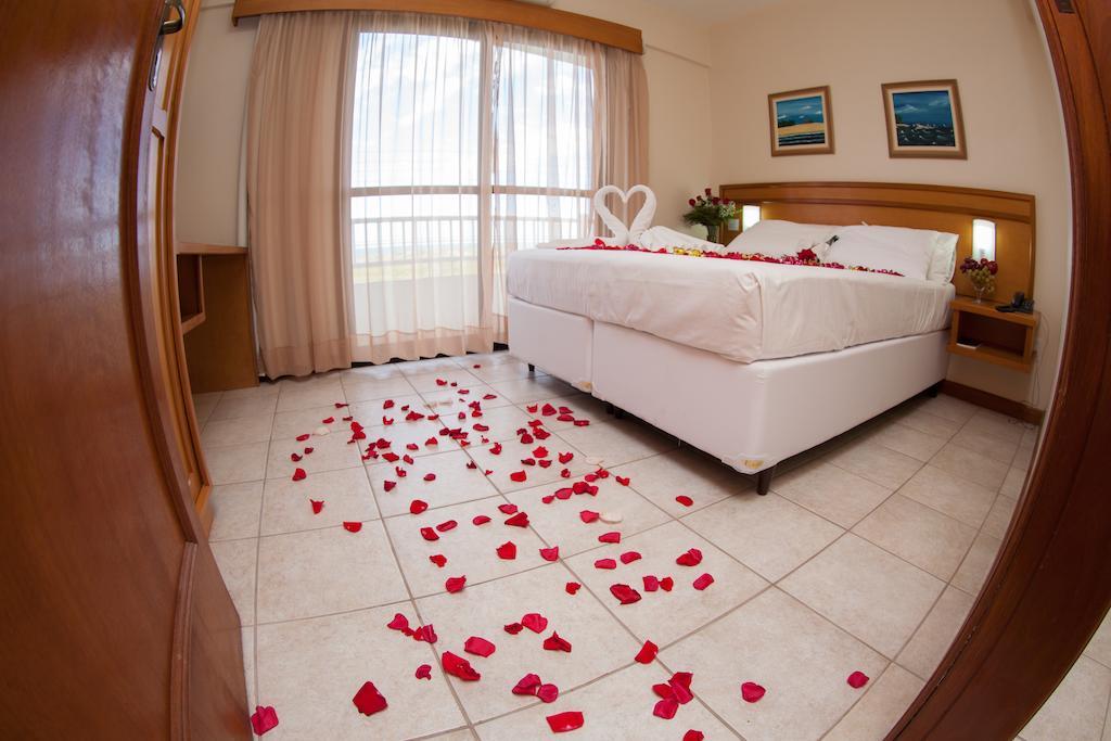 Nelson Praia Hotel Cassino Eksteriør billede