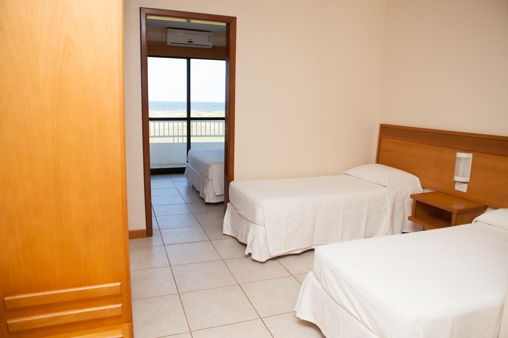 Nelson Praia Hotel Cassino Eksteriør billede
