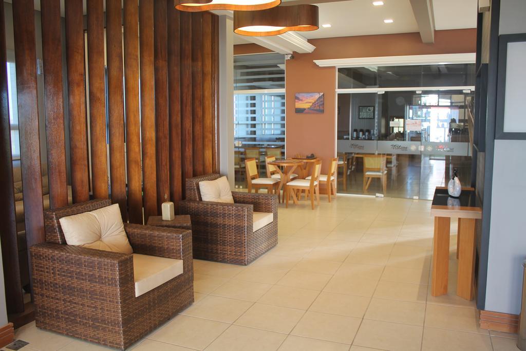 Nelson Praia Hotel Cassino Eksteriør billede