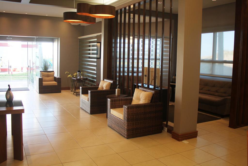 Nelson Praia Hotel Cassino Eksteriør billede
