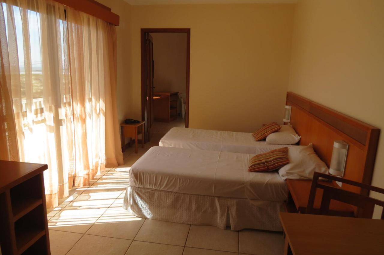 Nelson Praia Hotel Cassino Eksteriør billede