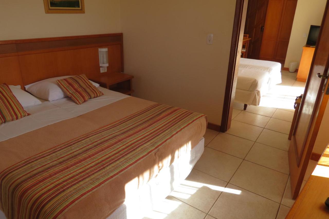 Nelson Praia Hotel Cassino Eksteriør billede