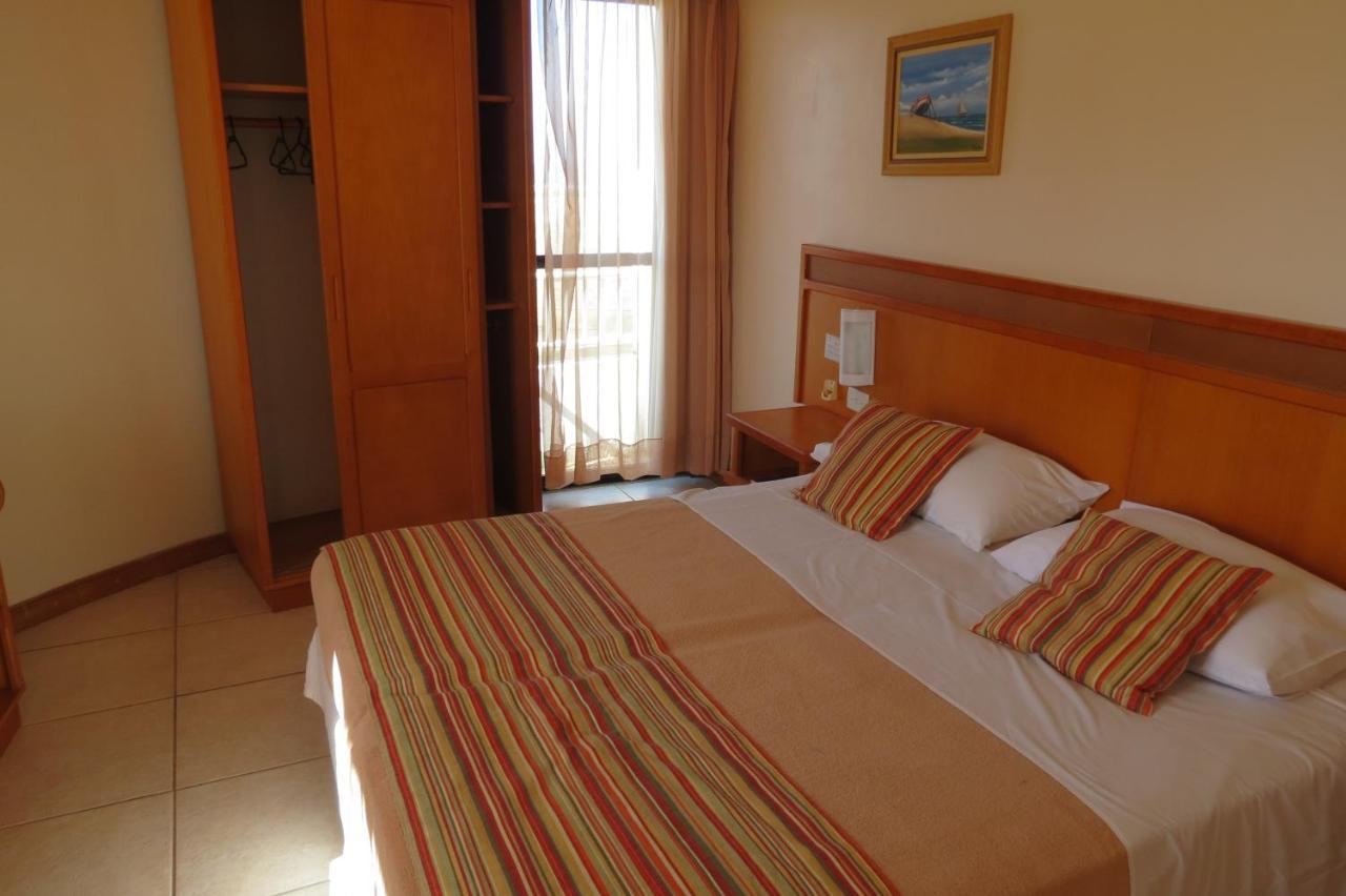 Nelson Praia Hotel Cassino Eksteriør billede